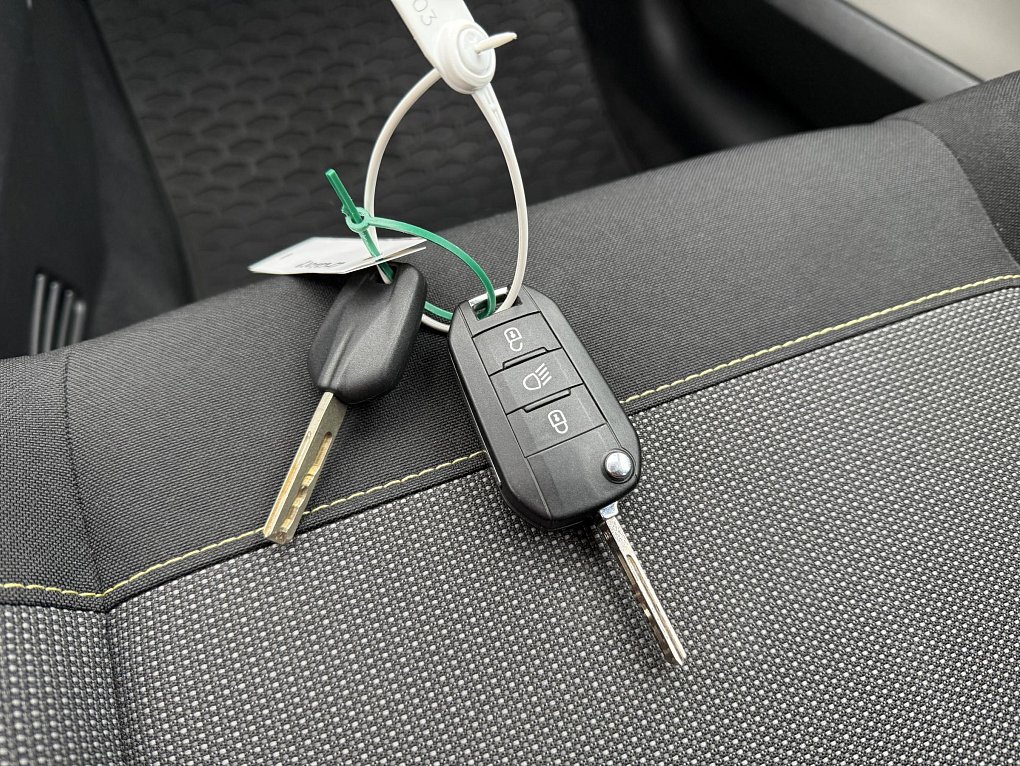 Citroën C3 1.2 PT Feel