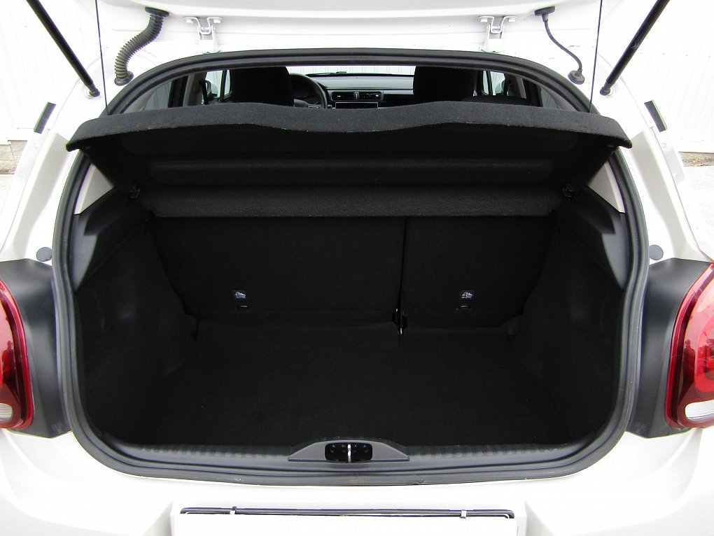 Citroën C3 1.2 PT Feel