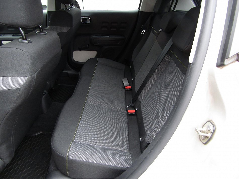 Citroën C3 1.2 PT Feel