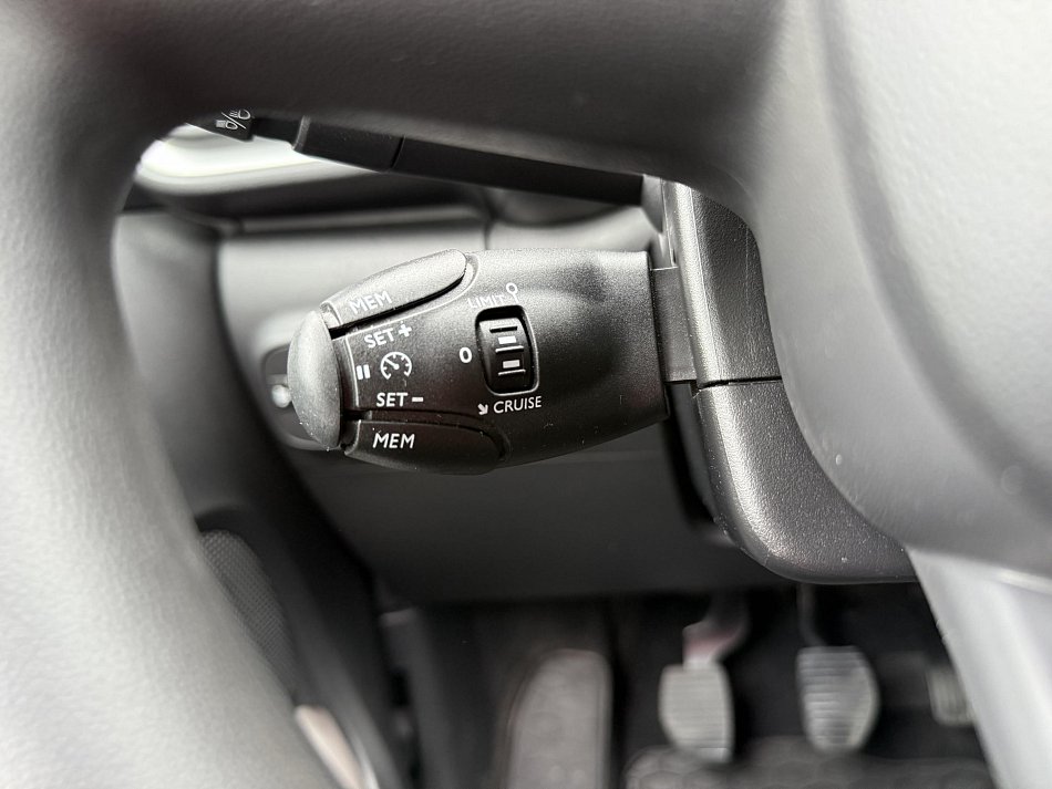 Citroën C3 1.2 PT Feel