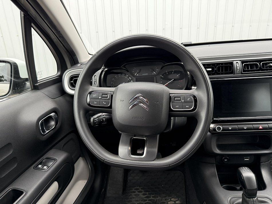 Citroën C3 1.2 PT Feel