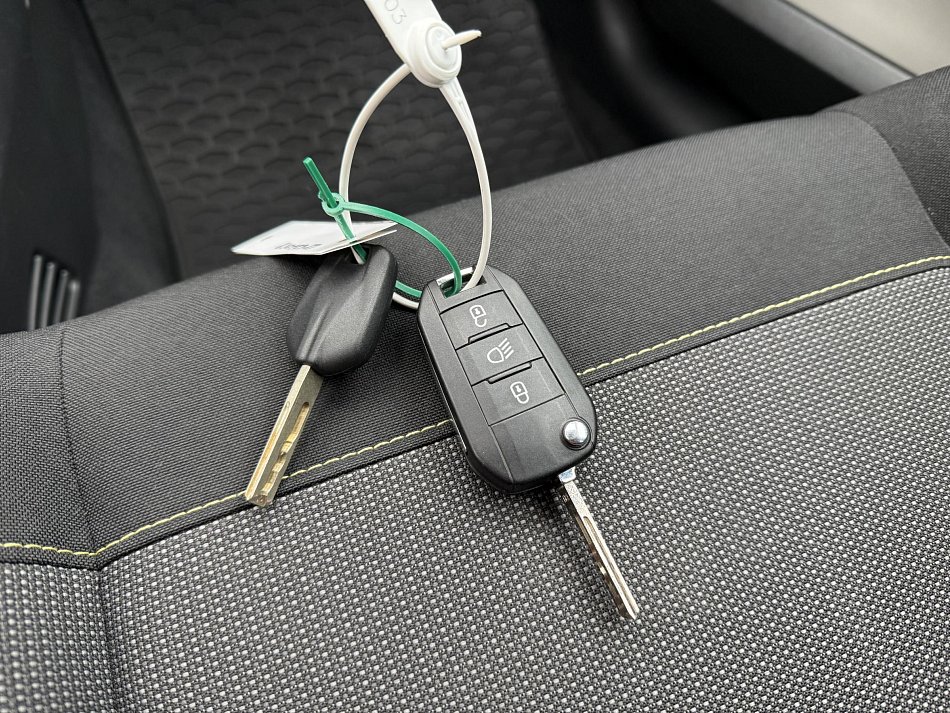 Citroën C3 1.2 PT Feel