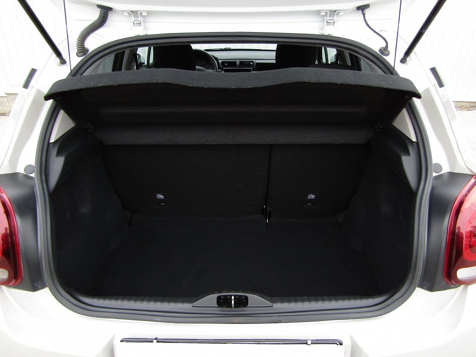 Citroën C3 1.2 PT Feel