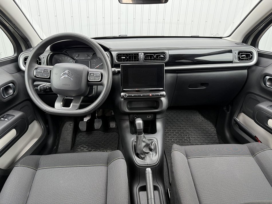 Citroën C3 1.2 PT Feel