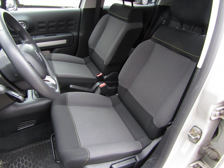 Citroën C3 1.2 PT Feel