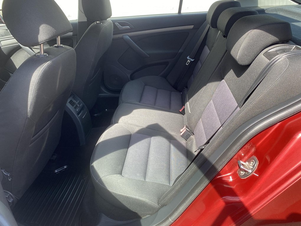 Škoda Octavia II 1.9TDi 