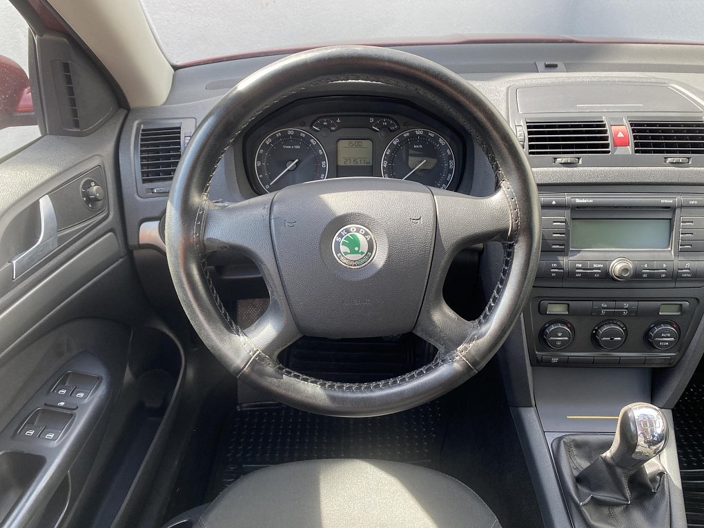 Škoda Octavia II 1.9TDi 