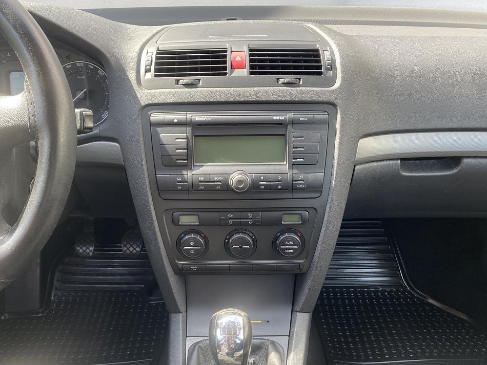 Škoda Octavia II 1.9TDi 