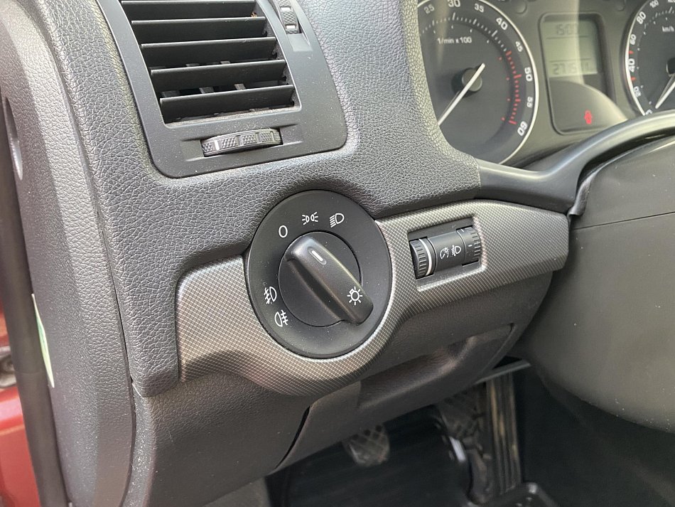 Škoda Octavia II 1.9TDi 