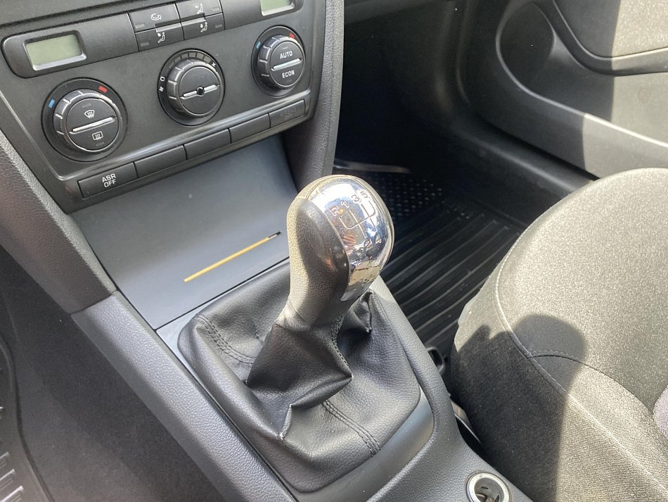 Škoda Octavia II 1.9TDi 