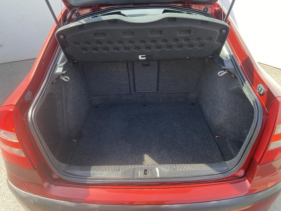 Škoda Octavia II 1.9TDi 