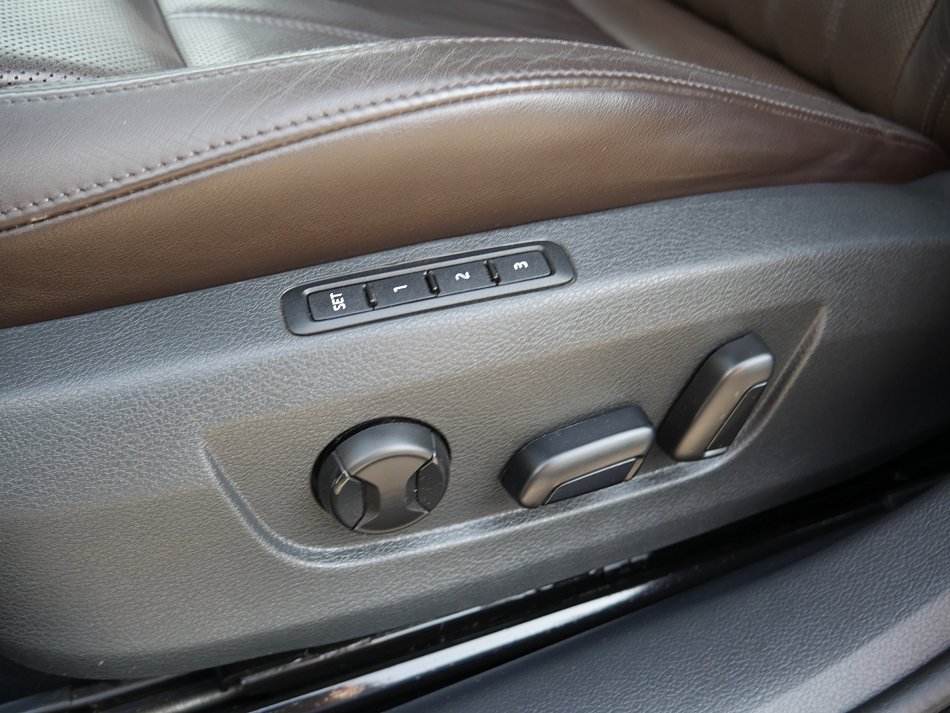 Škoda Superb III 2.0 TDi 