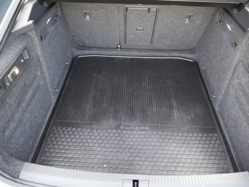 Škoda Superb III 2.0 TDi 