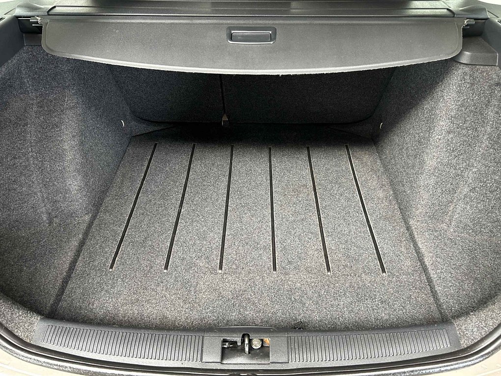 Škoda Fabia I 1.2 12V 