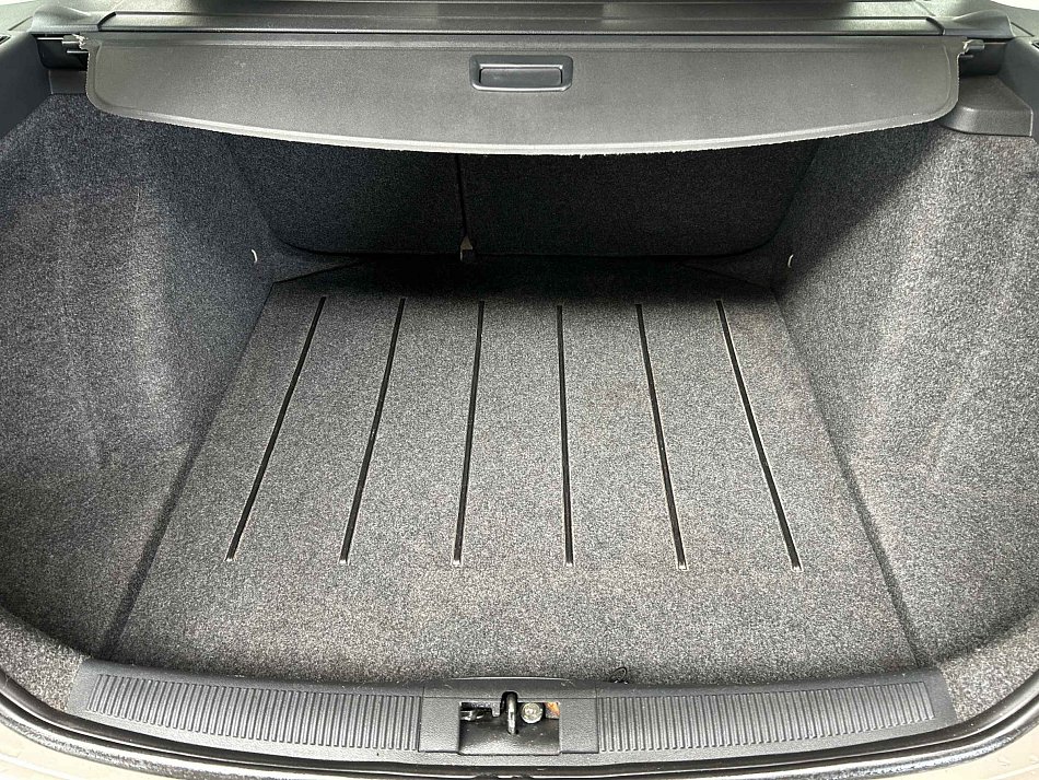 Škoda Fabia I 1.2 12V 