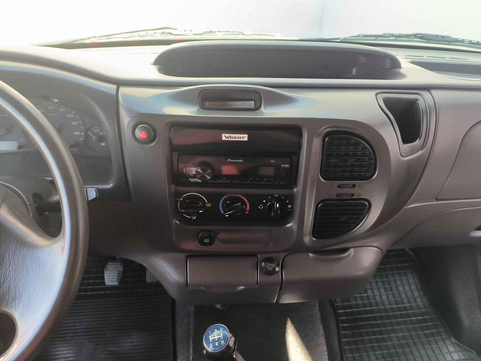 Ford Transit 2.0TDDi  L1H1
