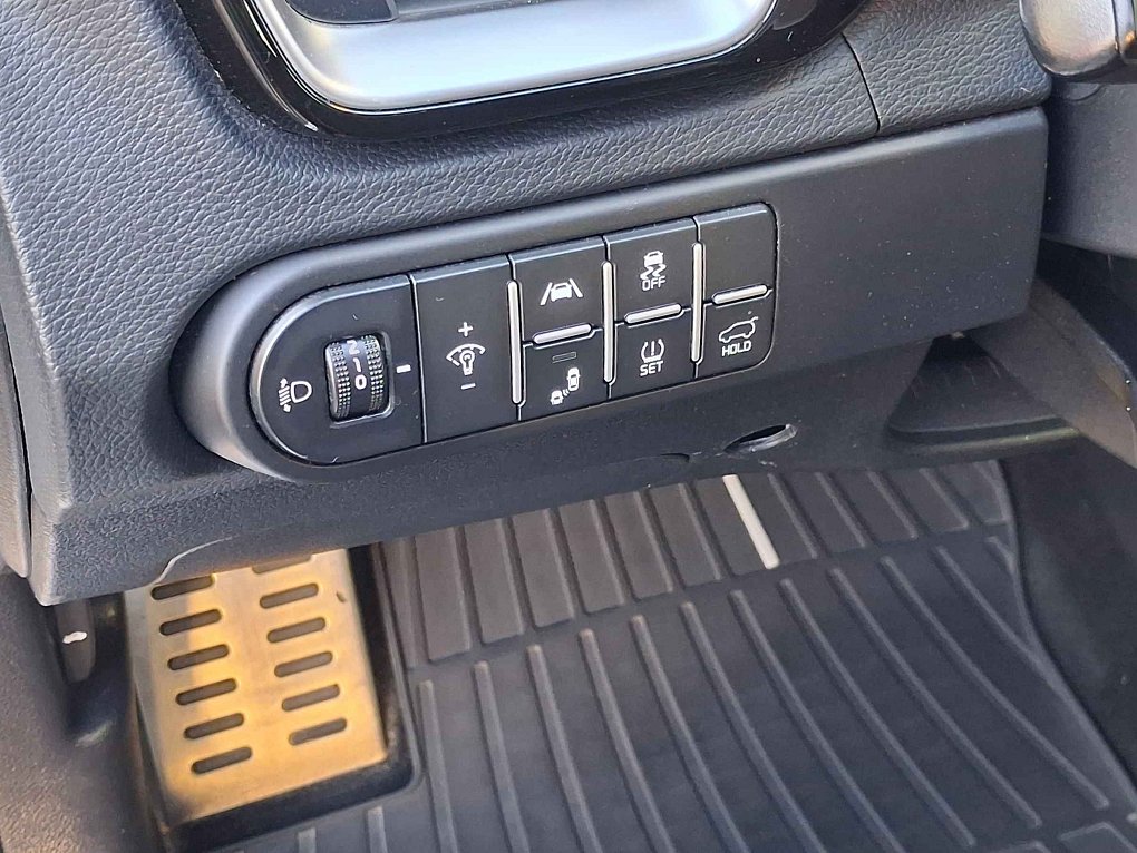 Kia Ceed 1.5 T-GDi GT-line