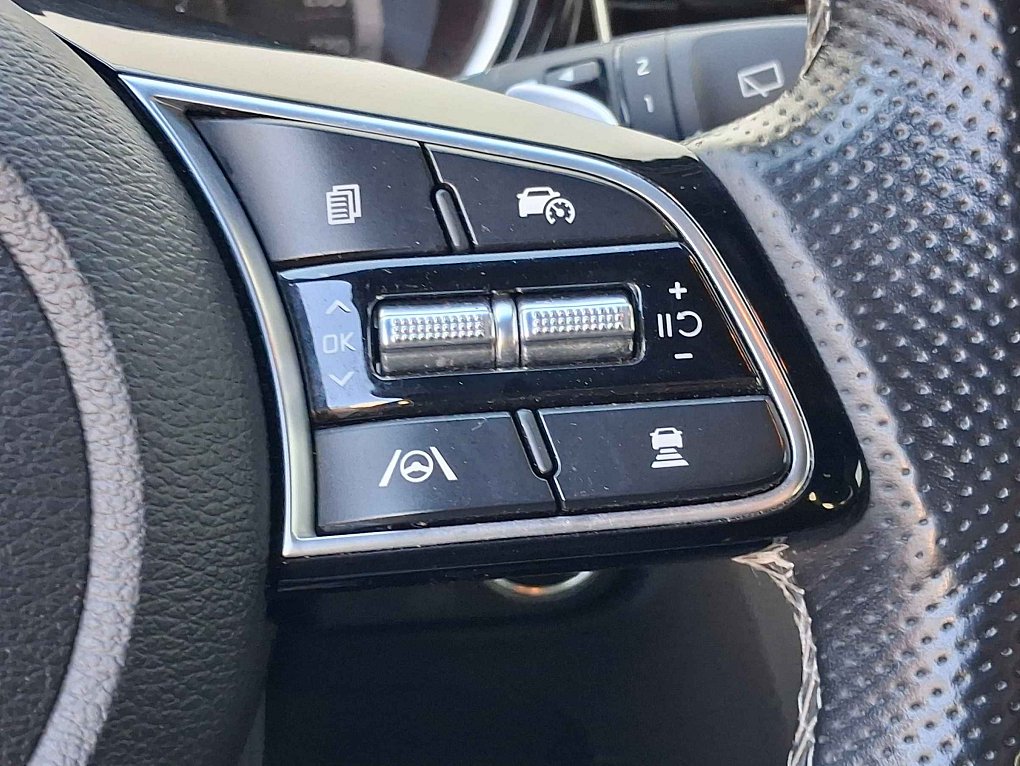 Kia Ceed 1.5 T-GDi GT-line