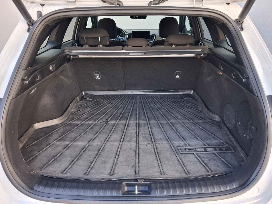 Kia Ceed 1.5 T-GDi GT-line