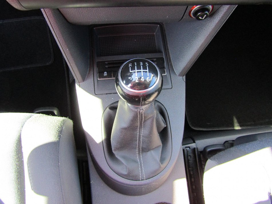Volkswagen Touran 1.4 TSi Style