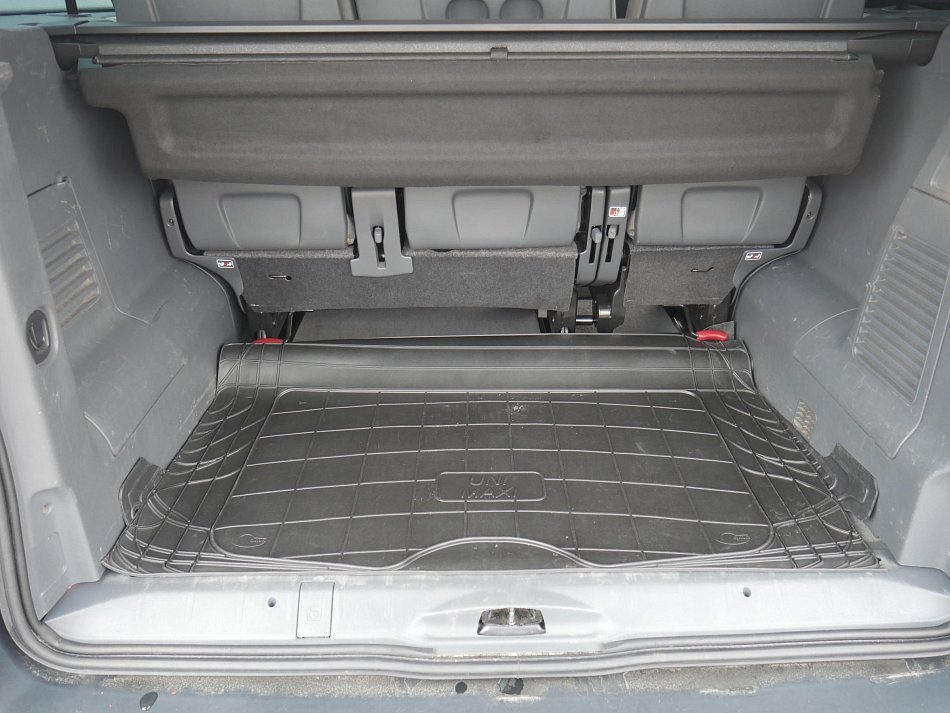 Peugeot Expert 2.0HDi  Tepee