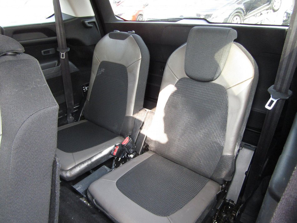 Citroën C4 GRAND Picasso 2.0HDi  7míst