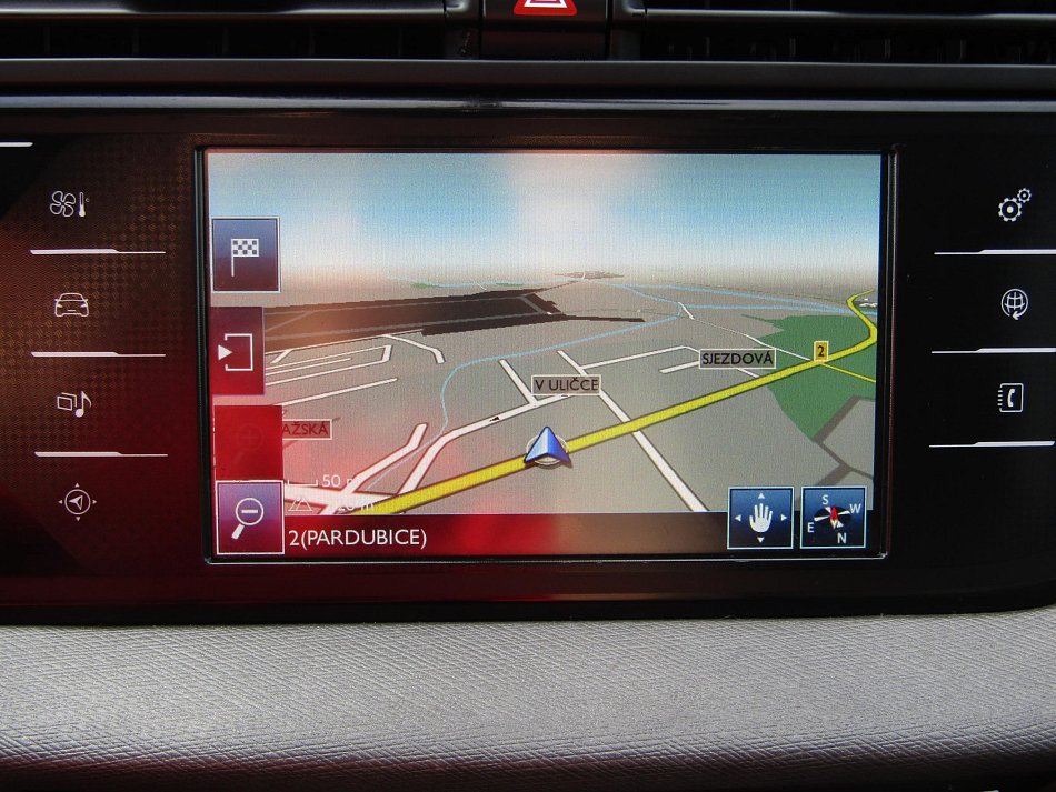 Citroën C4 GRAND Picasso 2.0HDi  7míst