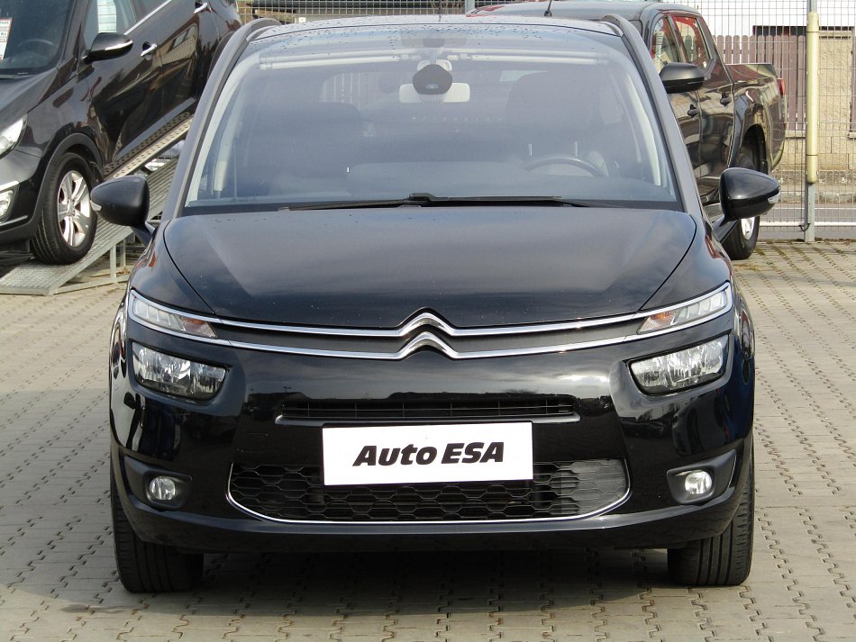 Citroën C4 GRAND Picasso 2.0HDi  7míst