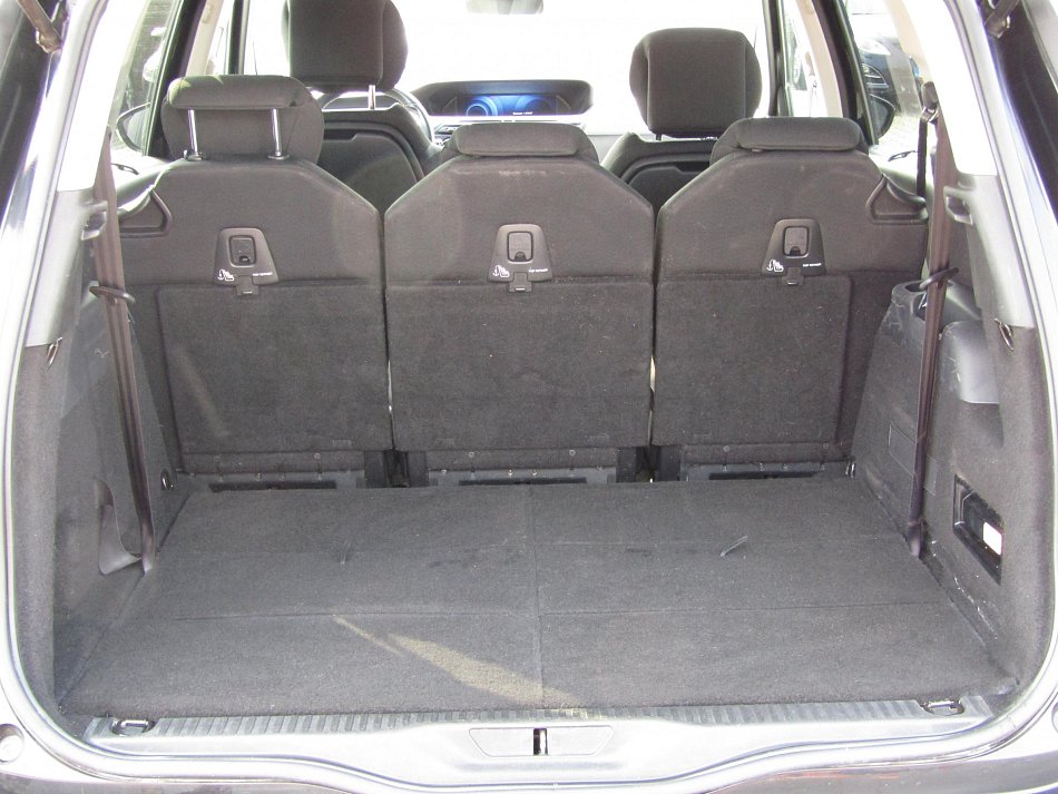 Citroën C4 GRAND Picasso 2.0HDi  7míst