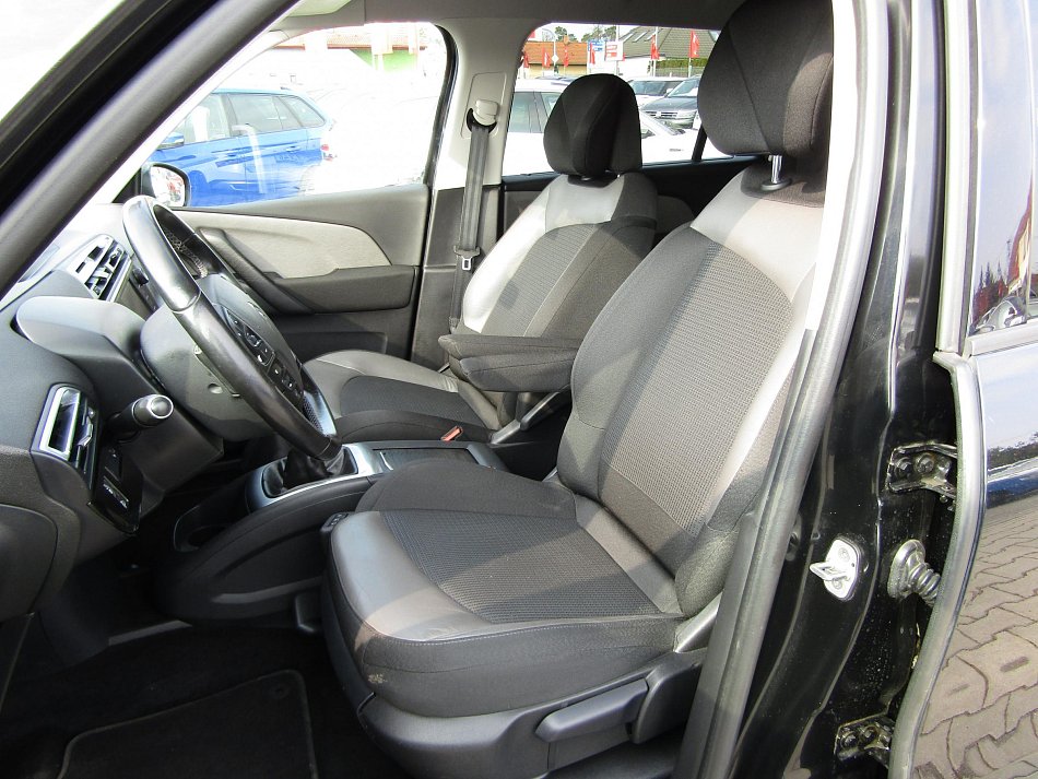 Citroën C4 GRAND Picasso 2.0HDi  7míst