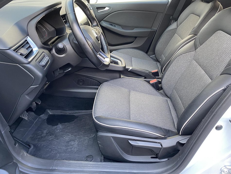 Renault Clio 1.0 TCe Intense