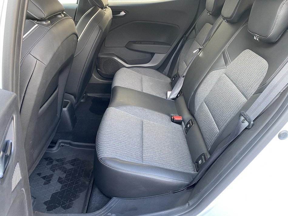 Renault Clio 1.0 TCe Intense
