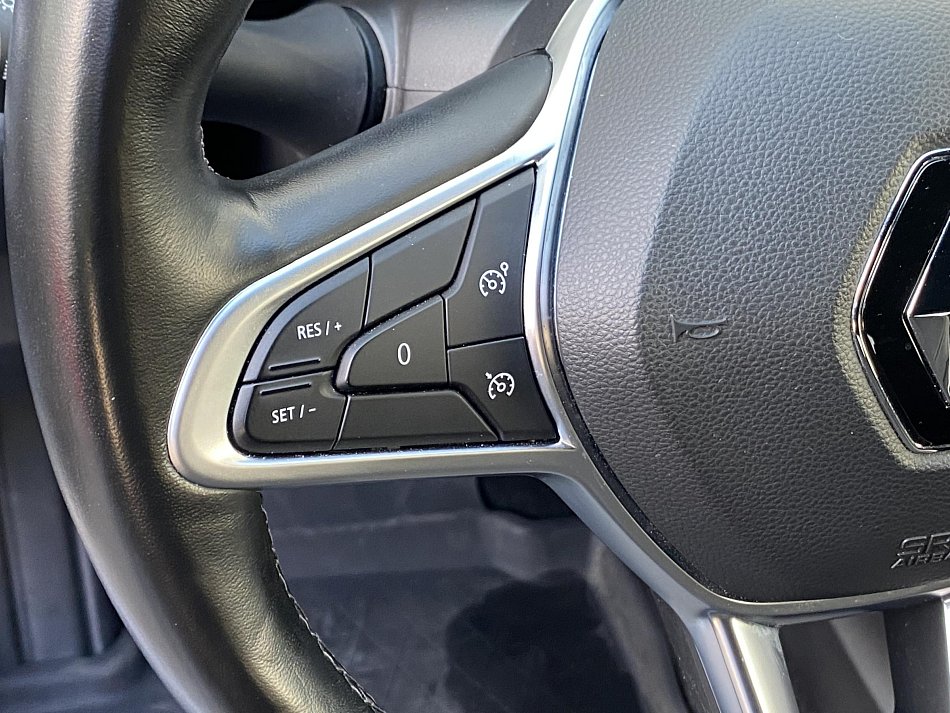 Renault Clio 1.0 TCe Intense