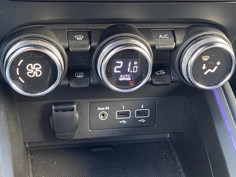 Renault Clio 1.0 TCe Intense