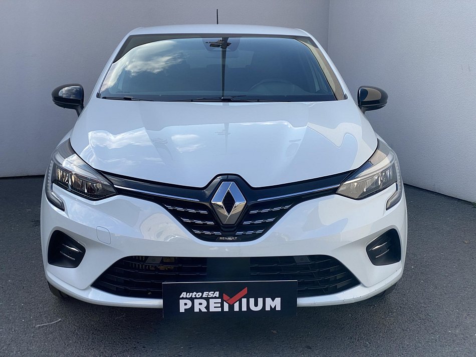 Renault Clio 1.0 TCe Intense