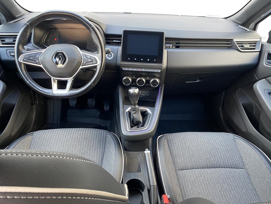 Renault Clio 1.0 TCe Intense