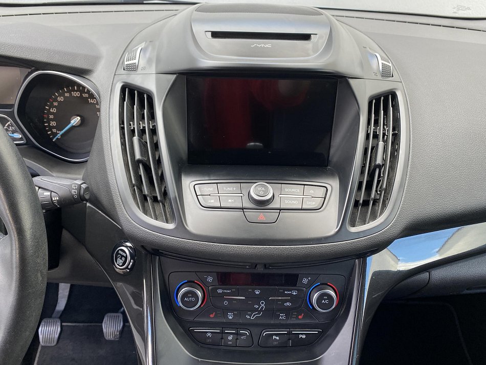 Ford Kuga 2.0 TDCi Titanium