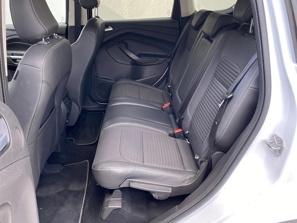 Ford Kuga 2.0 TDCi Titanium