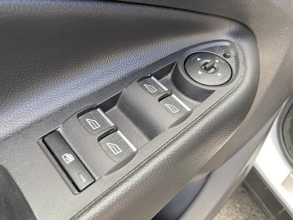 Ford Kuga 2.0 TDCi Titanium
