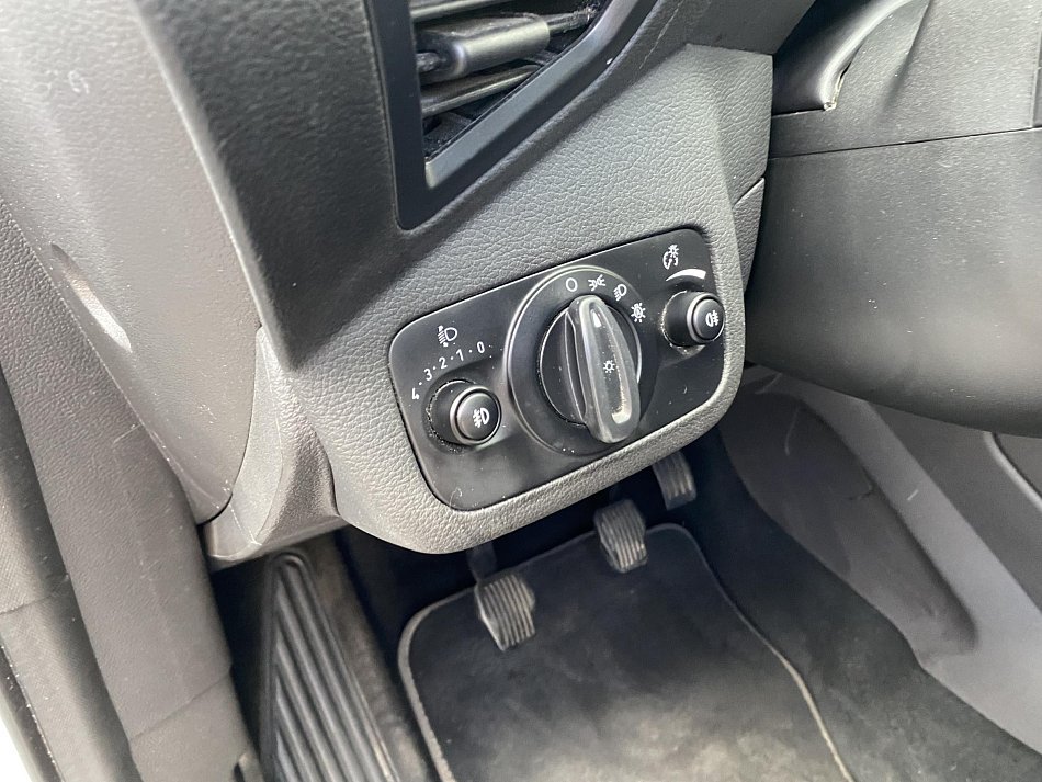 Ford Kuga 2.0 TDCi Titanium