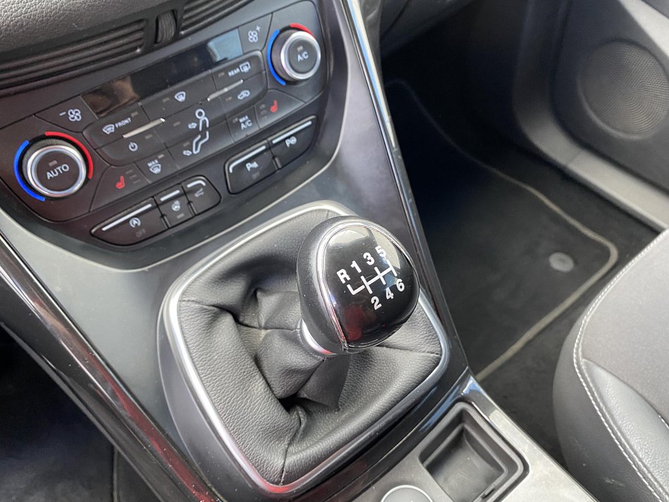 Ford Kuga 2.0 TDCi Titanium