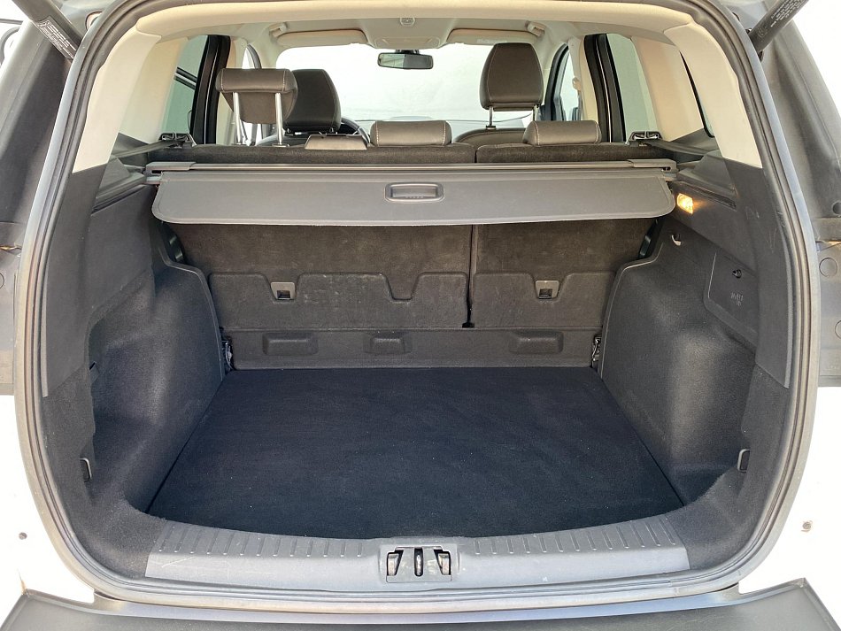 Ford Kuga 2.0 TDCi Titanium