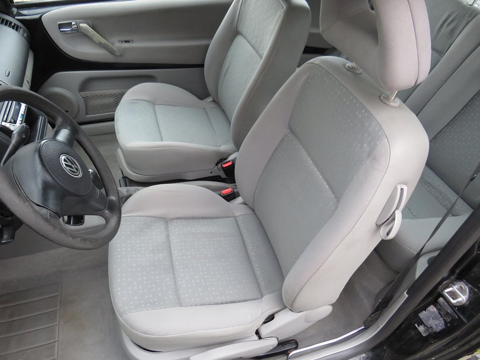 Volkswagen Lupo 1.0MPi 