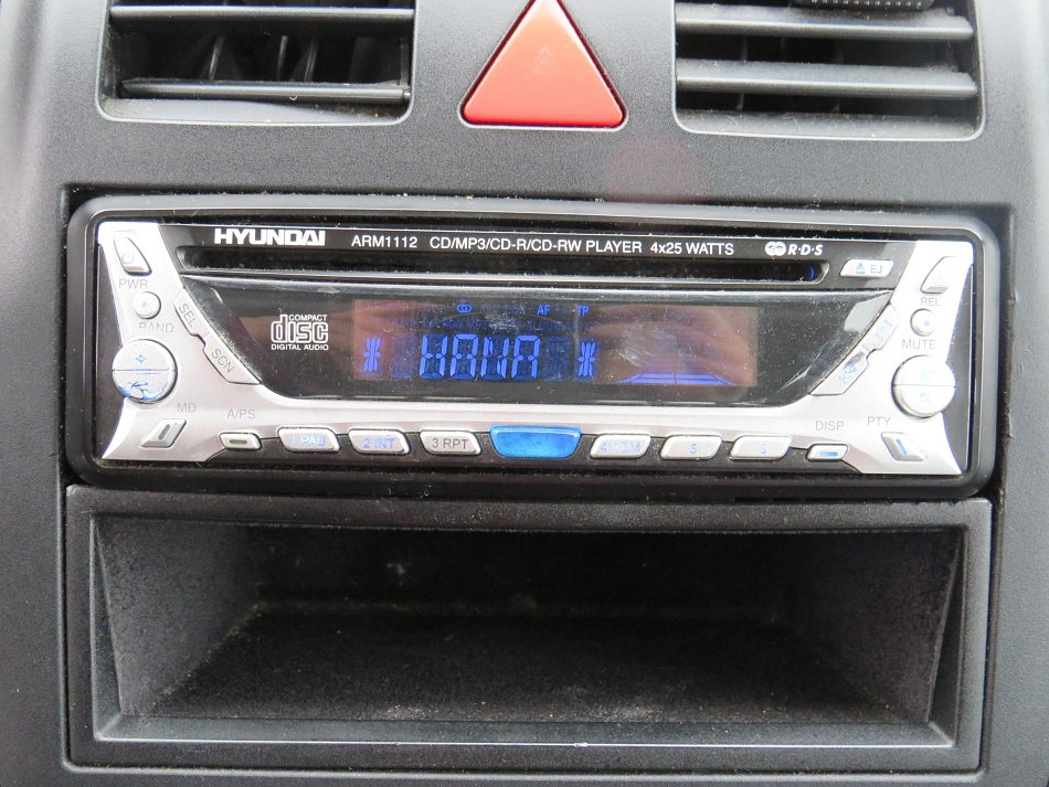 Volkswagen Lupo 1.0MPi 