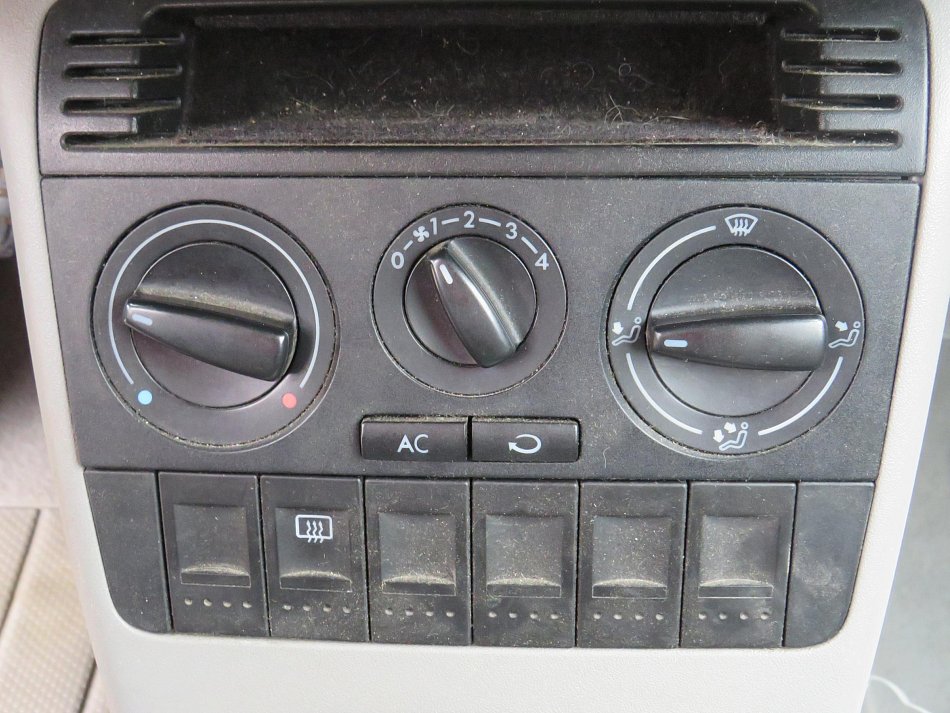 Volkswagen Lupo 1.0MPi 