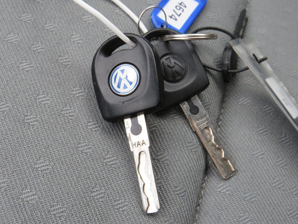 Volkswagen Lupo 1.0MPi 