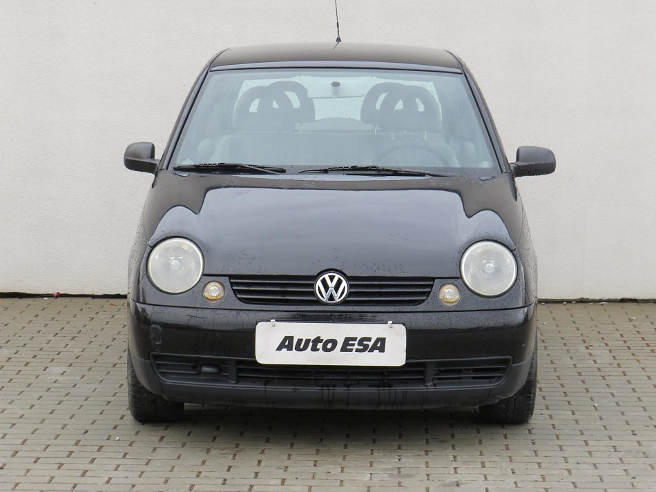 Volkswagen Lupo 1.0MPi 