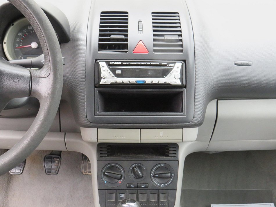 Volkswagen Lupo 1.0MPi 