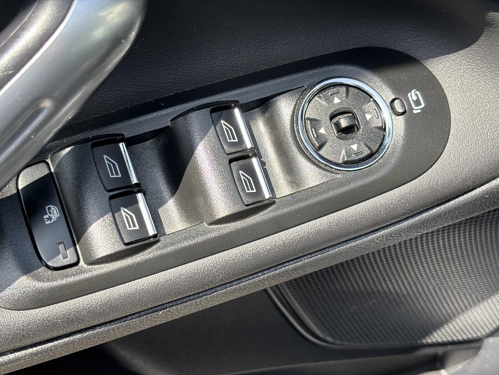 Ford Galaxy 2.0 TDCi Titanium 7míst