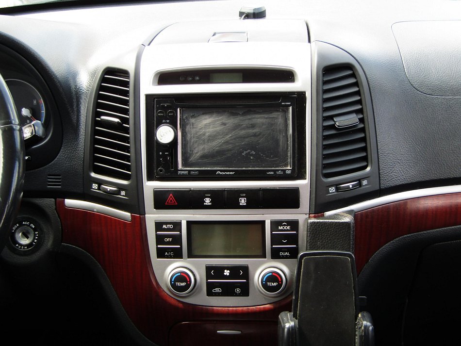 Hyundai Santa Fe 2.2 CRDi  4WD